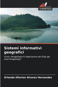 bokomslag Sistemi informativi geografici