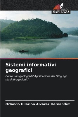 Sistemi informativi geografici 1