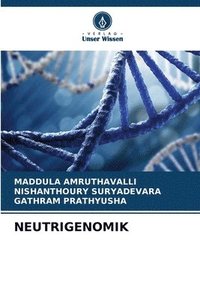 bokomslag Neutrigenomik