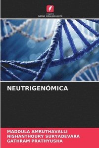 bokomslag Neutrigenmica