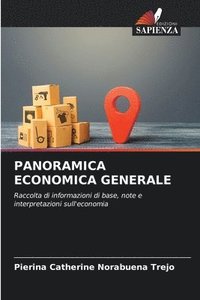 bokomslag Panoramica Economica Generale