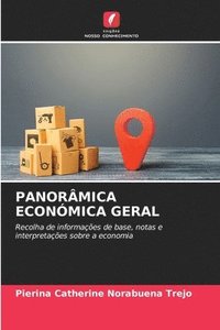 bokomslag Panormica Econmica Geral