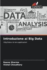 bokomslag Introduzione ai Big Data