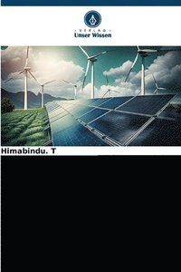 bokomslag Hybride Stromerzeugung durch berwachung von Wind- und Solarenergie