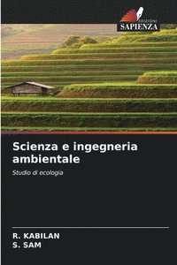 bokomslag Scienza e ingegneria ambientale