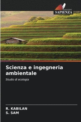 Scienza e ingegneria ambientale 1