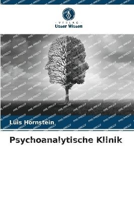 Psychoanalytische Klinik 1
