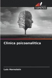 bokomslag Clinica psicoanalitica