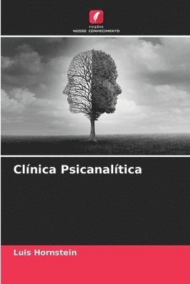 bokomslag Clnica Psicanaltica