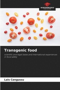bokomslag Transgenic food