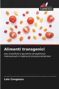bokomslag Alimenti transgenici