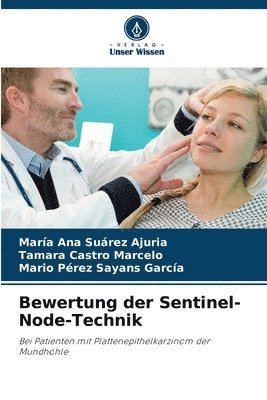 bokomslag Bewertung der Sentinel-Node-Technik