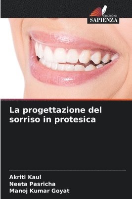 La progettazione del sorriso in protesica 1