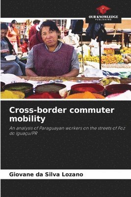 Cross-border commuter mobility 1