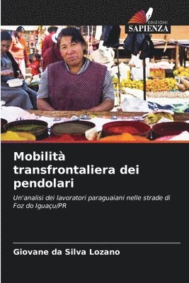 Mobilit transfrontaliera dei pendolari 1