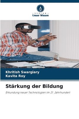 bokomslag Strkung der Bildung