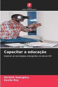 bokomslag Capacitar a educao