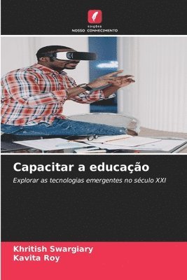 Capacitar a educao 1