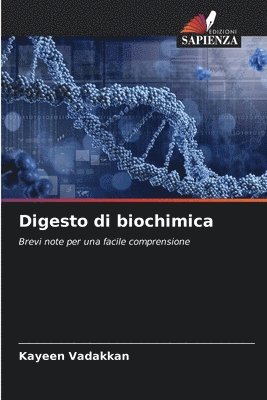 Digesto di biochimica 1
