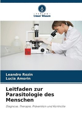 Leitfaden zur Parasitologie des Menschen 1