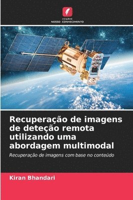 Recuperao de imagens de deteo remota utilizando uma abordagem multimodal 1