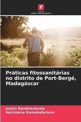 Prticas fitossanitrias no distrito de Port-Berg, Madagscar 1