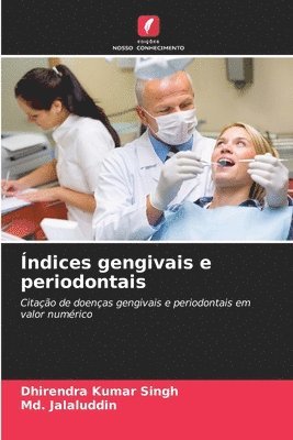 ndices gengivais e periodontais 1