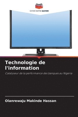 Technologie de l'information 1