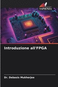 bokomslag Introduzione all'FPGA