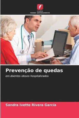 Preveno de quedas 1