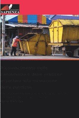 Riconoscimento delle conoscenze e delle pratiche associate alla formazione delle politiche 1