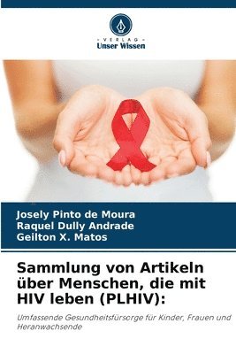 Sammlung von Artikeln ber Menschen, die mit HIV leben (PLHIV) 1