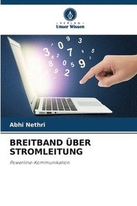 bokomslag Breitband ber Stromleitung