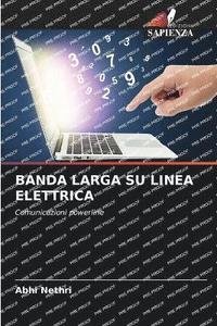 bokomslag Banda Larga Su Linea Elettrica