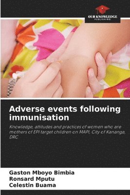 Adverse events following immunisation 1