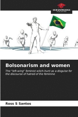 bokomslag Bolsonarism and women