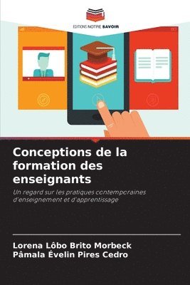 Conceptions de la formation des enseignants 1