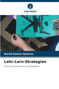 bokomslag Lehr-Lern-Strategien