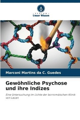 Gewhnliche Psychose und ihre Indizes 1