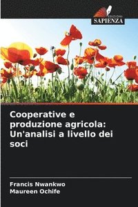 bokomslag Cooperative e produzione agricola