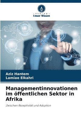 Managementinnovationen im ffentlichen Sektor in Afrika 1