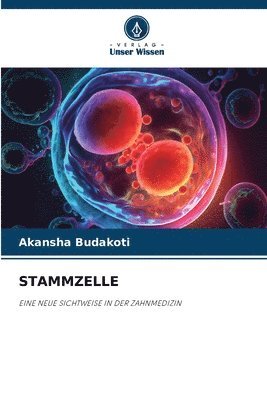 bokomslag Stammzelle
