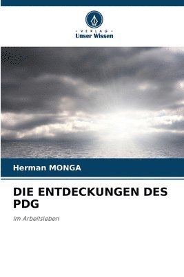 Die Entdeckungen Des Pdg 1