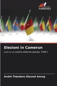 bokomslag Elezioni in Camerun