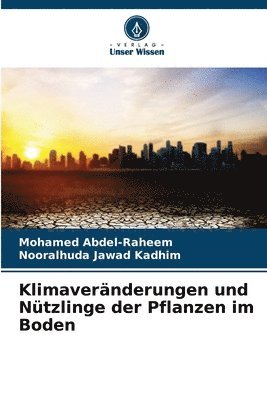 Klimavernderungen und Ntzlinge der Pflanzen im Boden 1