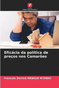 bokomslag Eficcia da poltica de preos nos Camares