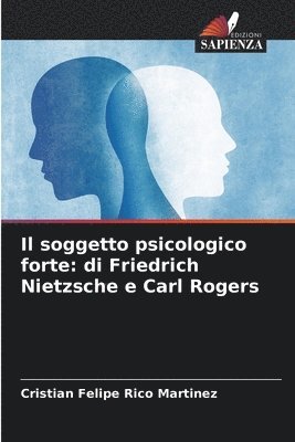 bokomslag soggetto psicologico forte