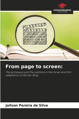 From page to screen 1