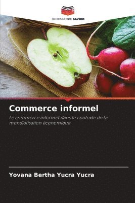 Commerce informel 1