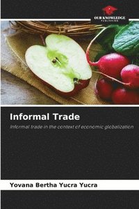 bokomslag Informal Trade